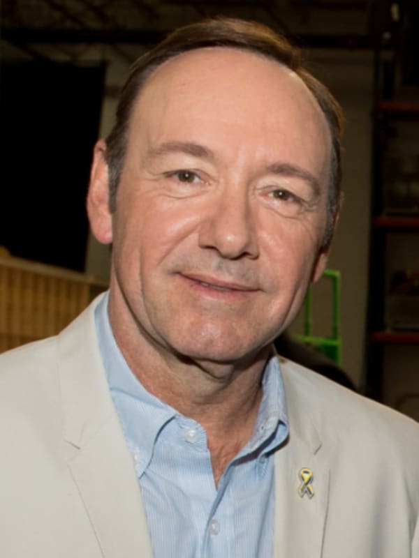 Kevin Spacey Ordered To Pay $31 Million To Netflix's 'House Of Cards' Which Filmed In Maryland
