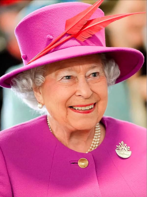 Queen Elizabeth II Dies, 96