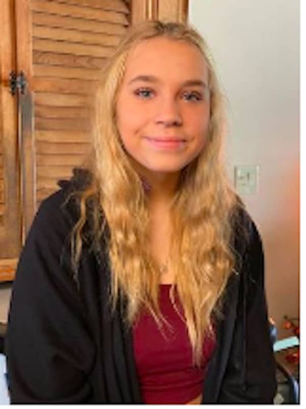 Alert Issued For 17-Year-Old Who Has Gone Missing In Riverhead