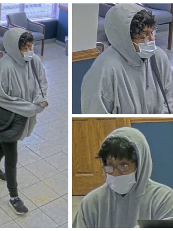 Woman Threatens To Shoot Tellers During Central PA Bank Robbery: Police