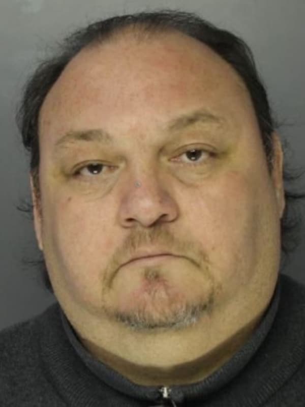 Central PA Man Restrained, Sexual Assaulted Child, Police Say