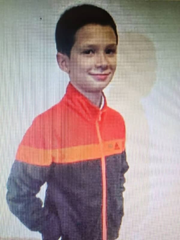 13-Year-Old Boy Goes Missing In York: Police