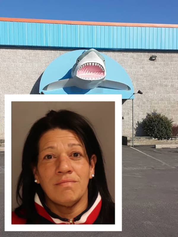 PA Woman Causes Courtroom Drama At Sentencing For $83 Fish Store Theft