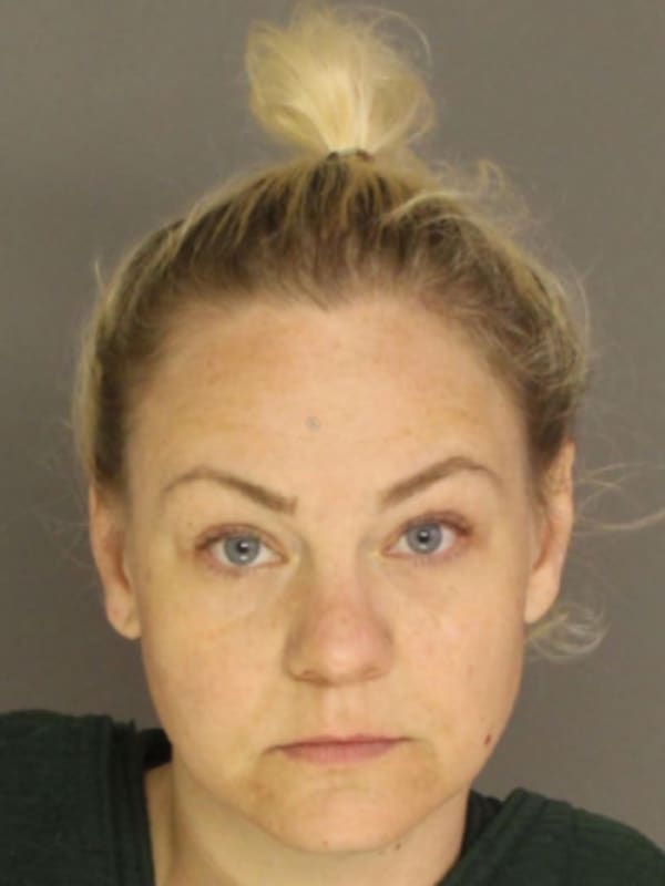 Cop Hospitalized After Being Sprayed With Garden Hose By Drunk Enola Mom, Police Say
