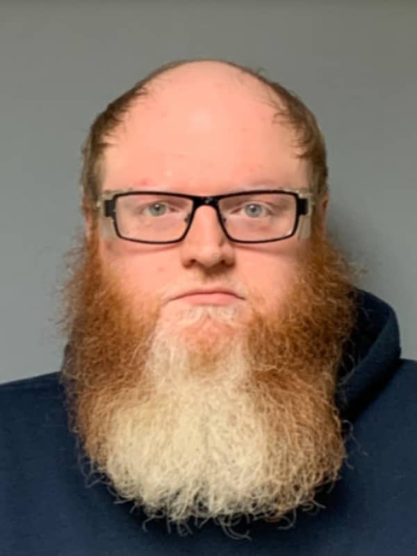 Man Found With 500+ Child Porn Images, West Earl Twp. Police Say