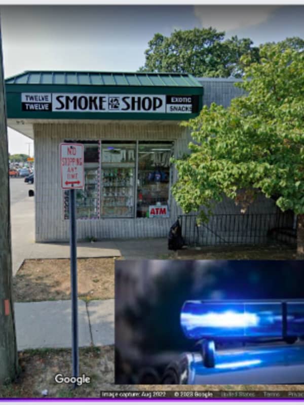 Suspects At Large After Violent Armed Robbery At Long Island Store