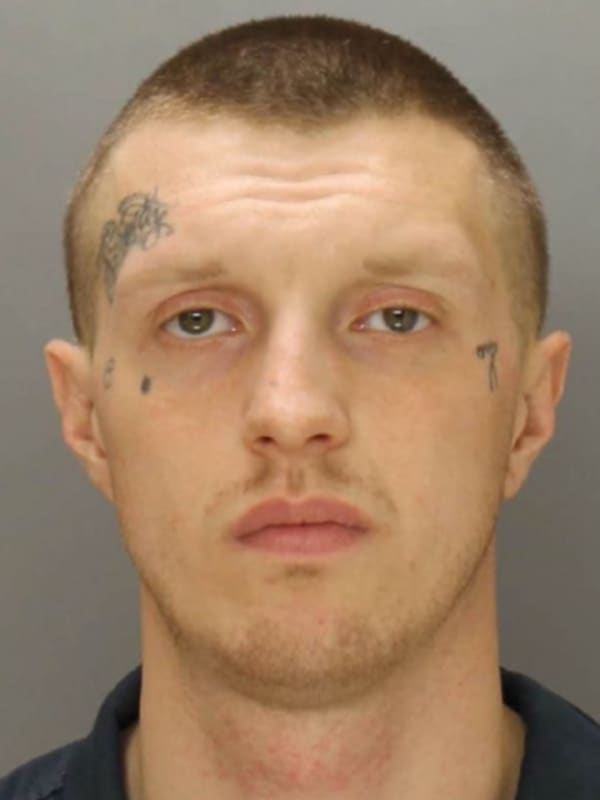 Quarryville Woman's Life Threatened By Convicted Felon Turned Burglar, Police Say