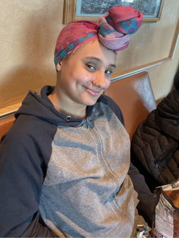 Missing Chicopee Teen Known To Frequent Springfield, Agawam: Police