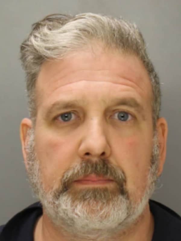 Lititz Dad Threatens To Share 'Intimate Images' Of Woman He Stalks, Police Say