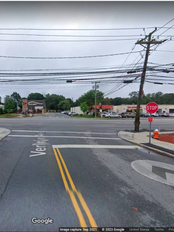 DWI Crash: ID Released For 23-Year-Old Killed Near Long Island Intersection