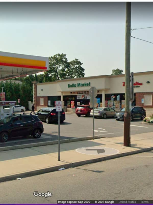 3 Suspects On Loose After Robbery At Elmont Gas Station