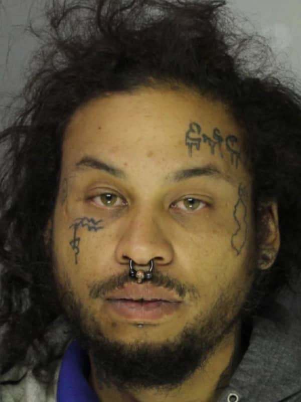 Mechanicsburg Drug Dealer Who Made 'Graphic Threats Of Death' Arrested: Police