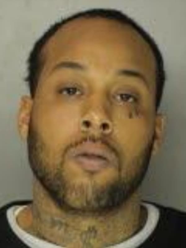Chambersburg Heroin Ring Leader Held Woman Hostage Before Stand-Off Threatening PSP: Affidavit
