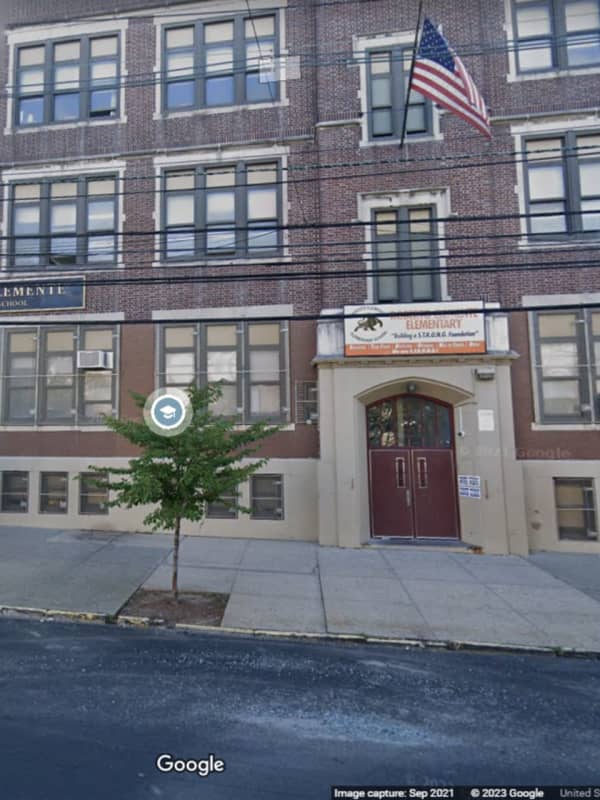 Newark Student Slashed At School: Police