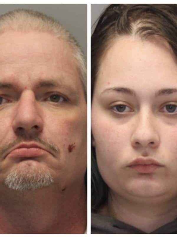 Pair Accused Of Killing Driver In Delaware Picked Up By Police In Maryland