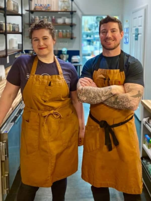 Family Affair: Siblings Open Neighborhood Eatery In North Jersey