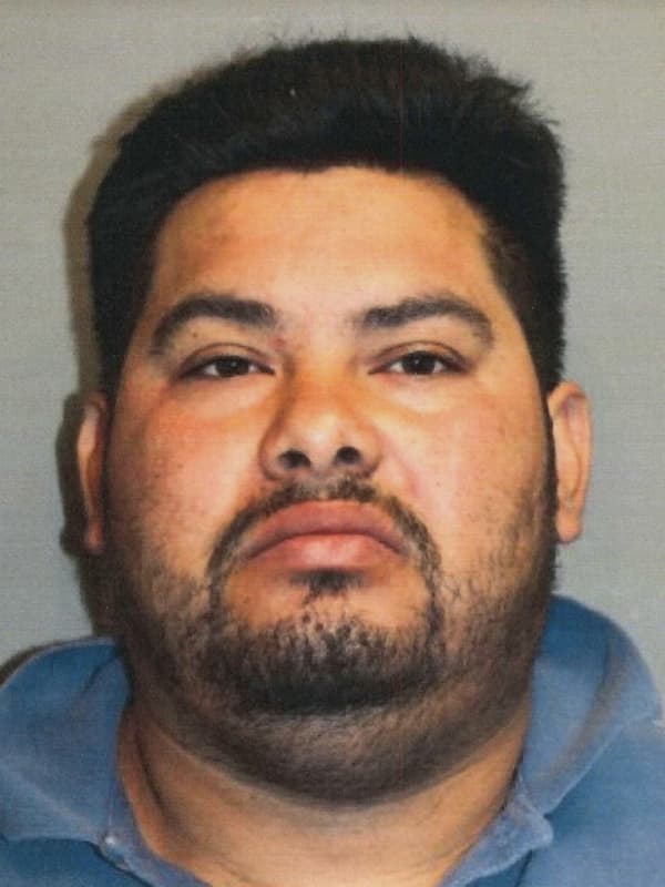 CT Man Charged With Sexual Assault Of Child Under 13, Police Say