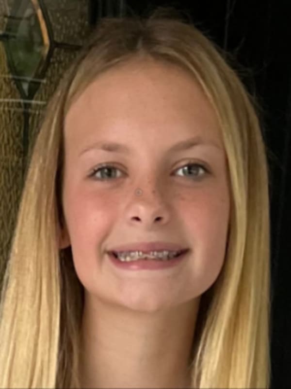 West Shore Girl Who Ran Away From Home Found Safe, Police Say