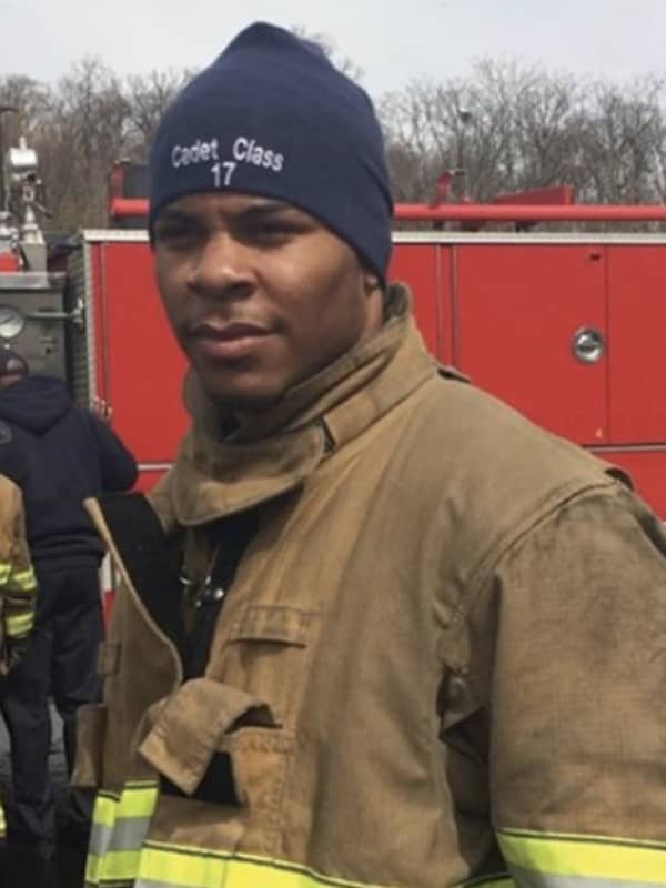 DC Firefighter Accused Of Assaulting GF Before Being Shot By Dog Walker In MD: Sheriff