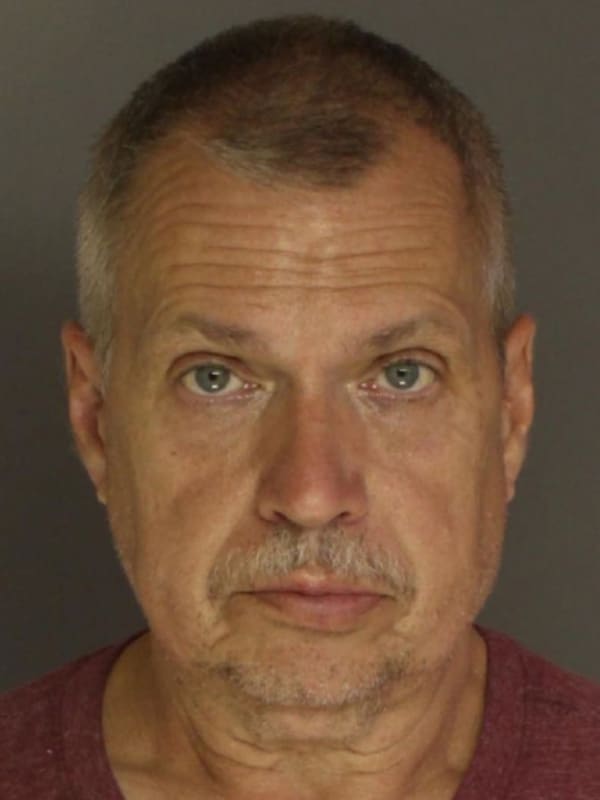 Newville Man Told 14-Year-Old Boy He 'Loved Him' Before Sexual Assault: DA