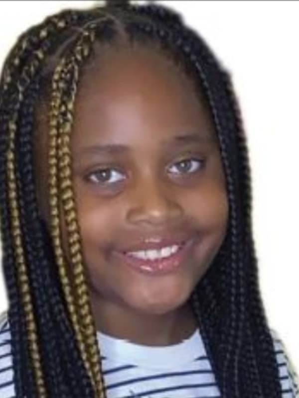 Third Man Arrested For Mother's Day Murder Of 10-Year-Old Arianna Davis In DC: MPD
