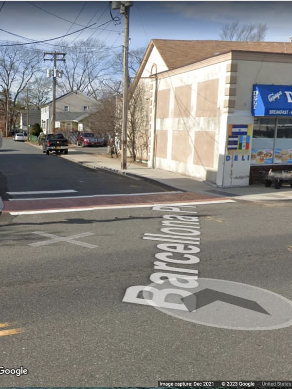 Fatal Stabbing Outside Copiague Deli: 28-Year-Old Suspect Nabbed