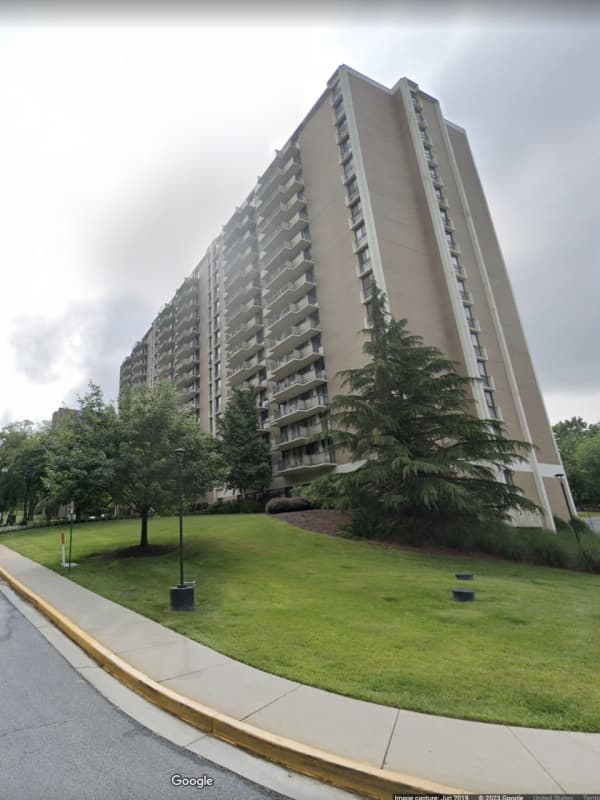 Police ID Woman Found Dead In Her Own Luxury MD Apartment