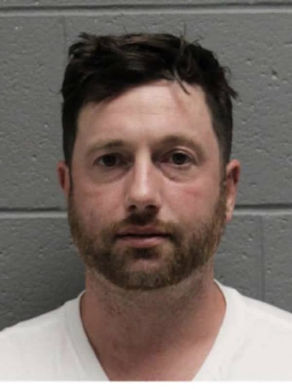 Naugatuck Man Charged With Assault After Entering Home, Threatening 2 Victims