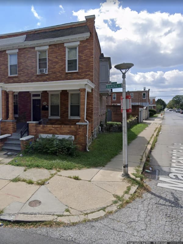 Quadruple Shooting Sends Several To Hospital In Baltimore, Police Say