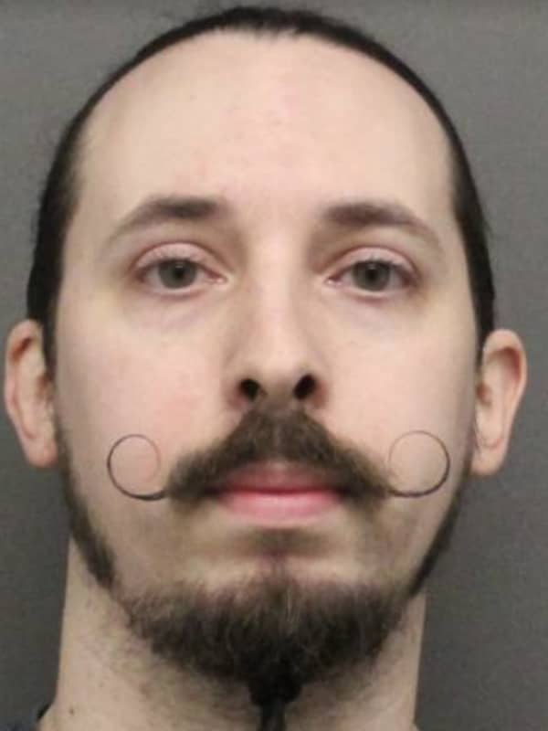 Man Sends Explicit Sex Videos, Photos To Undercover Rockland County Officer, Police Say