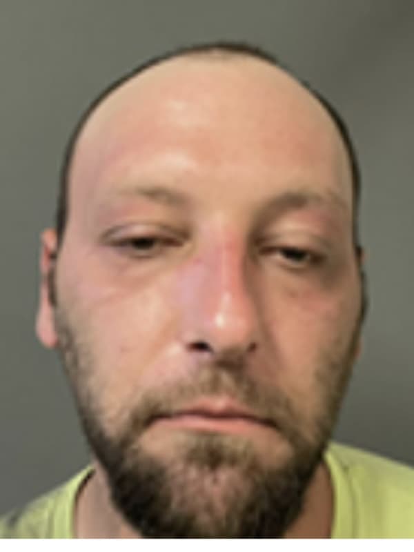 New London County Oil Tank Driver Nabbed For DUI At Six Times Legal Limit, Police Say