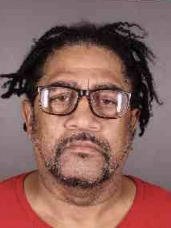 Alleged Drug Dealer Nabbed By Task Force In Hudson Valley