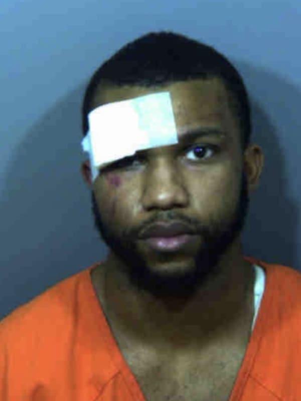 New Year's Day Shooter Gets Time For Murdering Grandmother Reading Bible In Hyattsville Home
