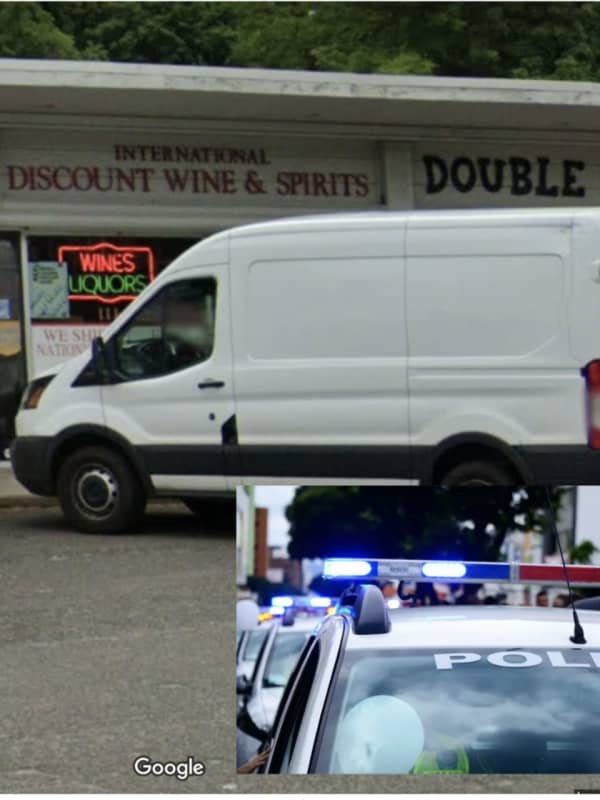 Liquor Store Owner From Newtown Sells Alcohol To Teen, Police Say