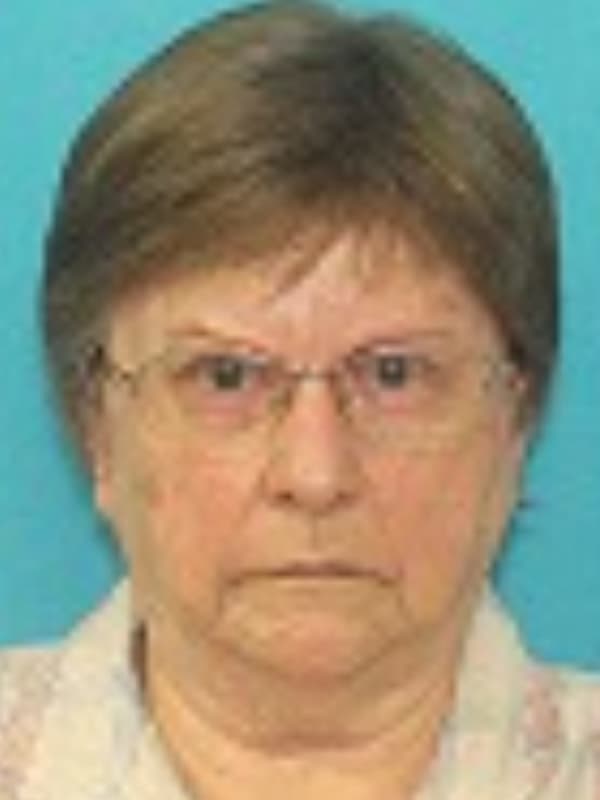 Missing, Endangered Alert Issued For 84-Year-Old Woman: PA State Police