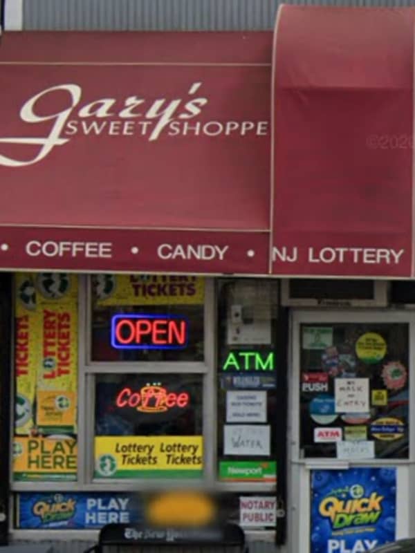 Newly Minted Millionaire! Jersey City Lotto Player Wins Big