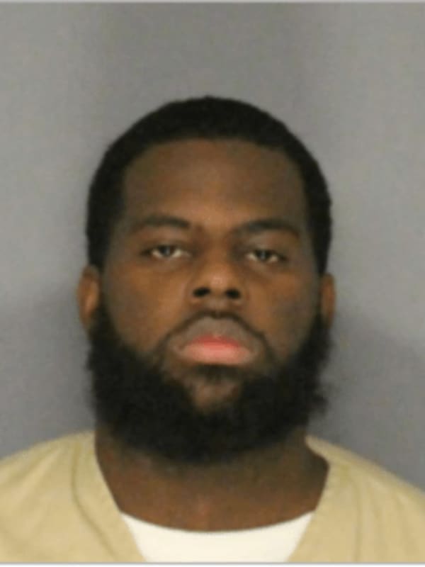 Plainfield Man Arrested In Fatal Shooting Of Star Football Player: Prosecutors