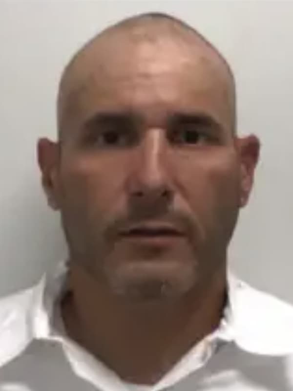 Prison Time: Orange County Man Sentenced For Beating  Former 'Intimate' Partner