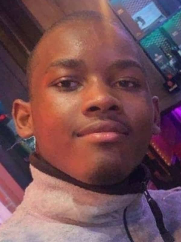 15-Year-Old Boy Missing For Two Months: Linden PD (PHOTOS)