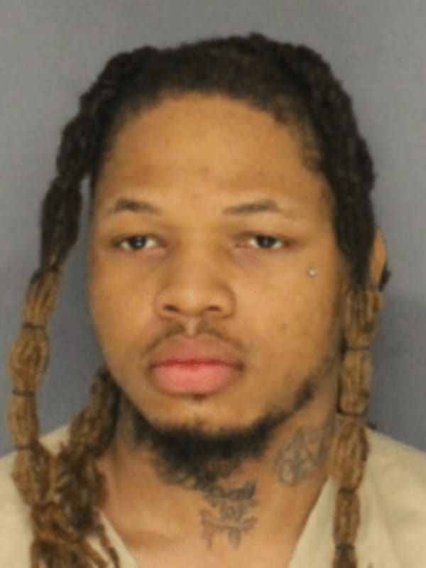 Roselle Man Busted With Illegal Handgun: Linden PD
