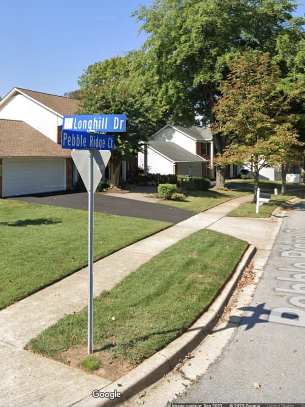 Man Rang Doorbell, Forced Way Inside Rockville Home On Halloween Night, Police Say
