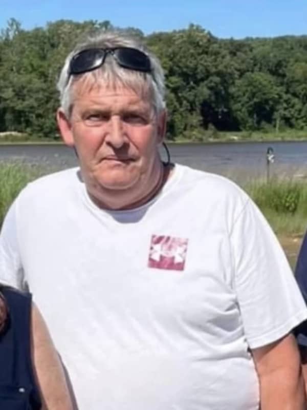 Massive Search Planned For Missing Non-Verbal 56-Year-Old Man In Maryland