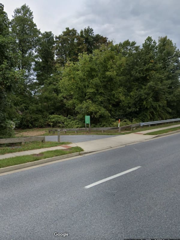 Man Attempted To Sexually Assault Woman On Owings Mills Trail, Police Say