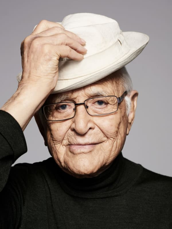 Connecticut Native Norman Lear, Iconic Sitcom Producer, Dies