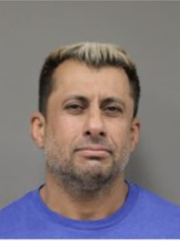 CT Man Charged With Sexual Assault Of 14-Year-Old Girl