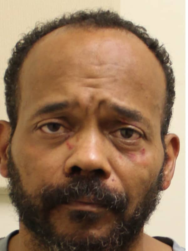 Newark Man Convicted Of Fatally Stabbing, Strangling Girlfriend: Prosecutors