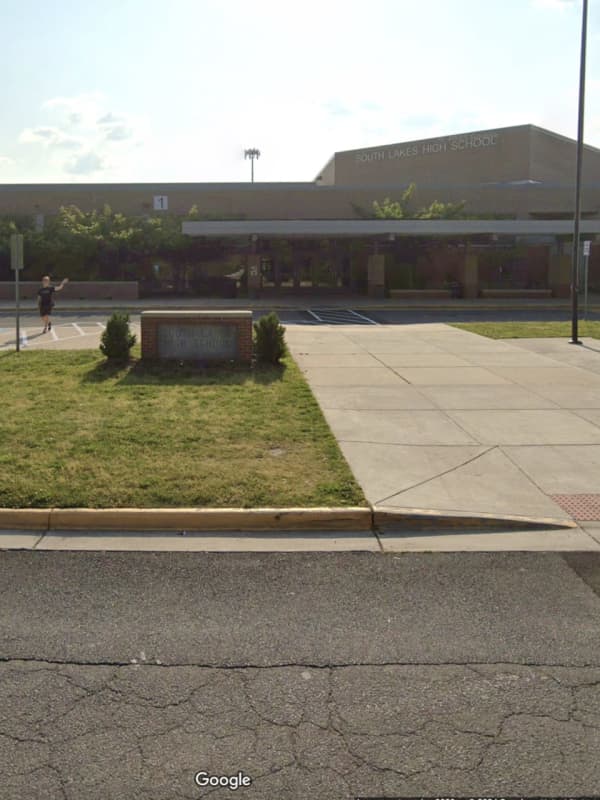 South Lakes High School Evacuated Due To Fire In Bathroom