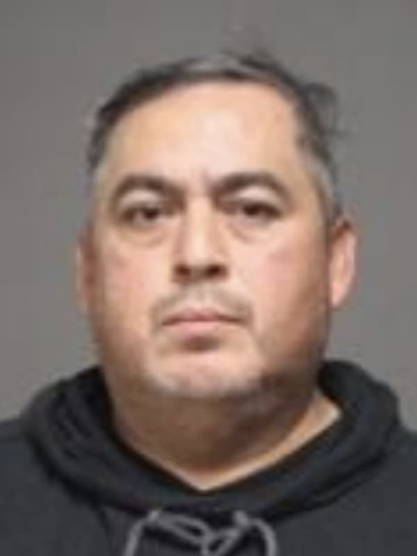 CT Man Accused Of Sexually Assaulting Young Girl For Several Years