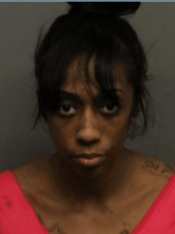 Woman Arrested After Striking Newark Cheerleader, Fleeing Scene: Prosecutor
