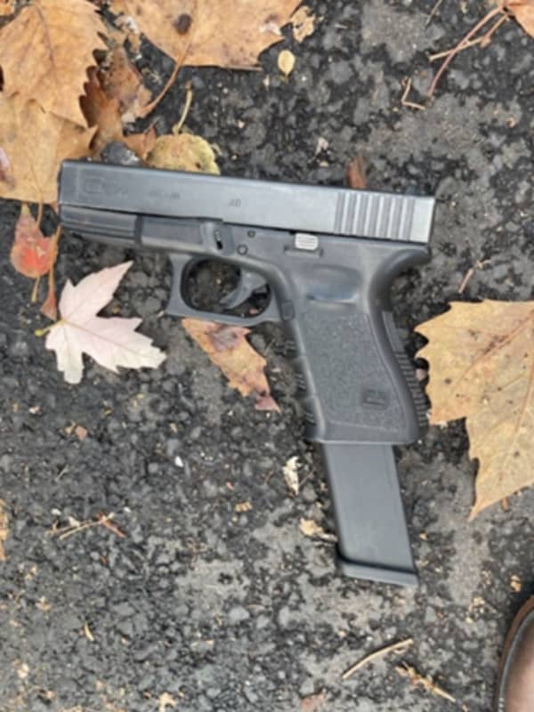 No Charges For US Park Police Officer Struck During Fatal Northwest DC Shooting: Feds